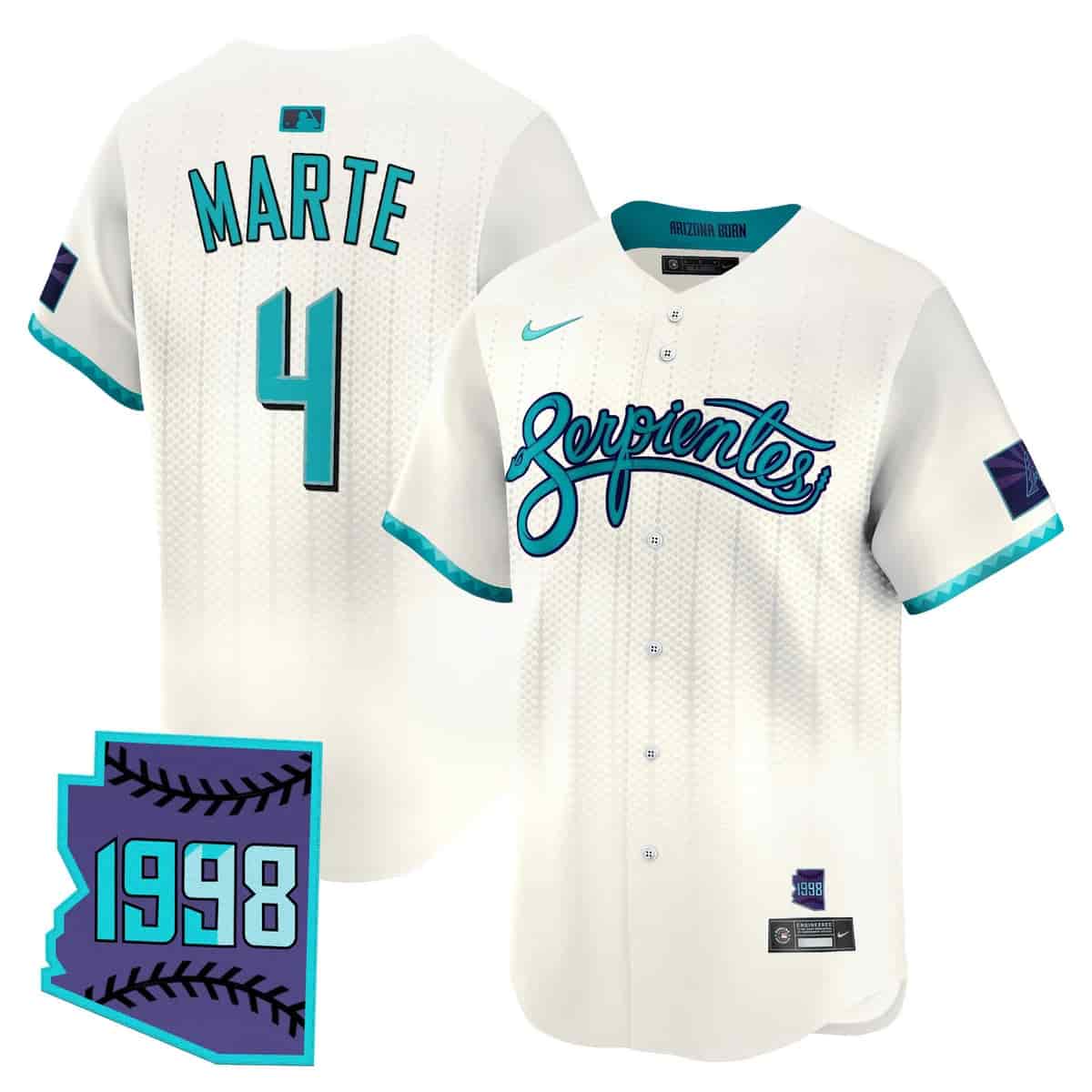 Ketel Marte    4