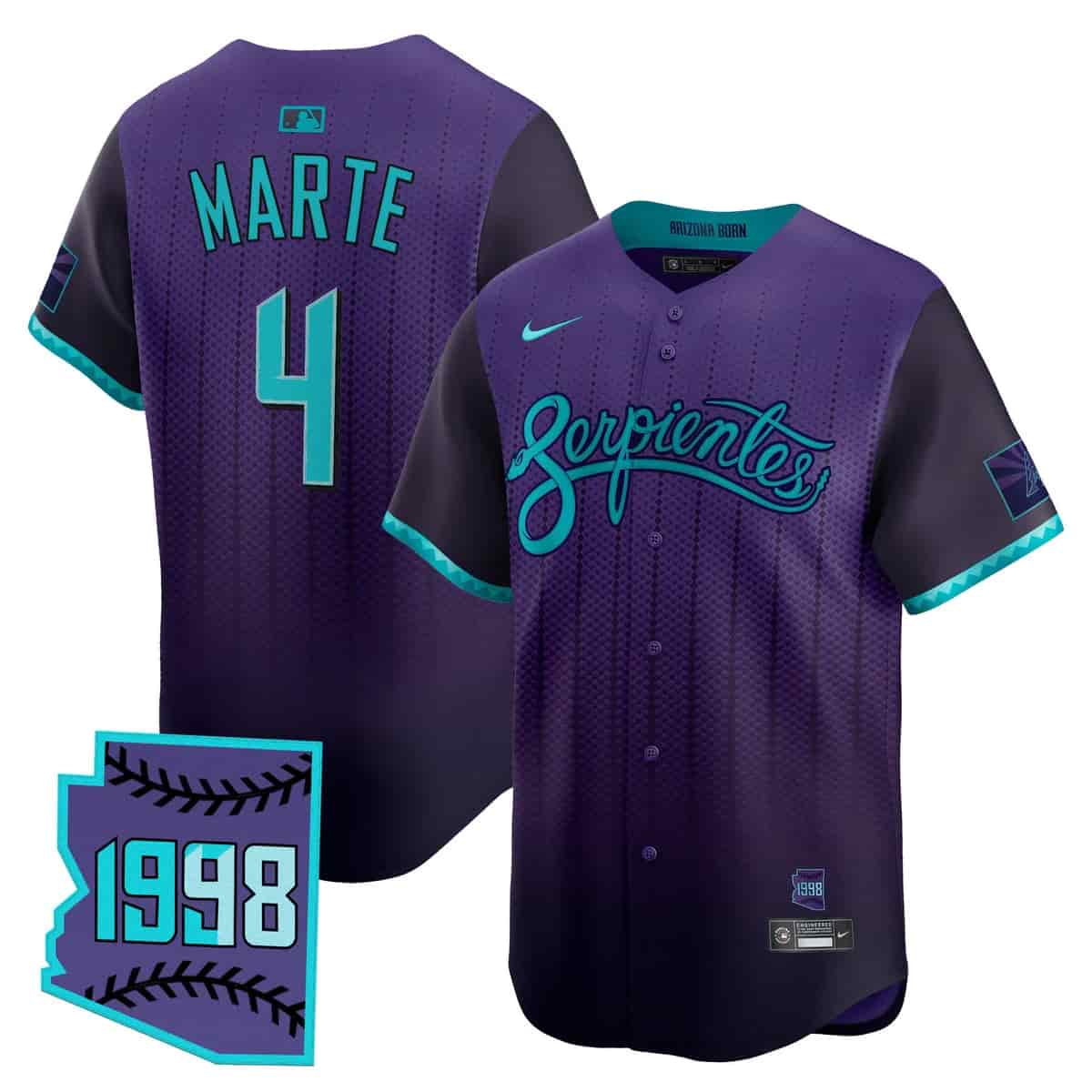 Ketel Marte