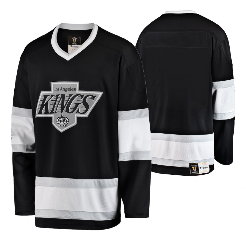 Kings Premier Breakaway Player Heritage Jersey