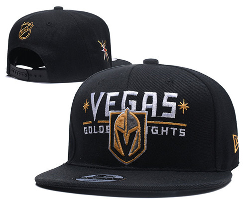 Knights Team Logos Adjustable Hat YD