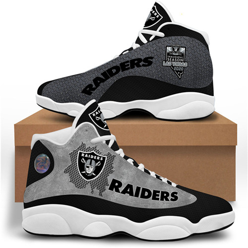 Las Vegas Raiders shoes
