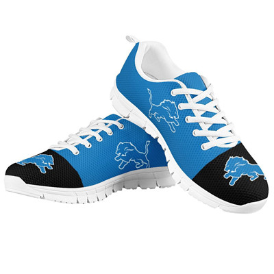 Lions Running Shoes