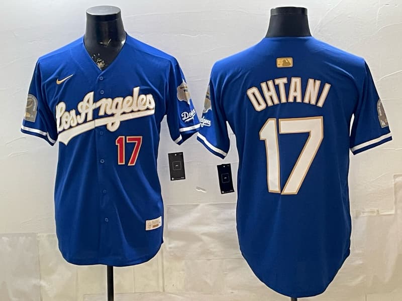 Los Angeles Dodgers  Vapor Premier Limited Jersey - All Stitched
