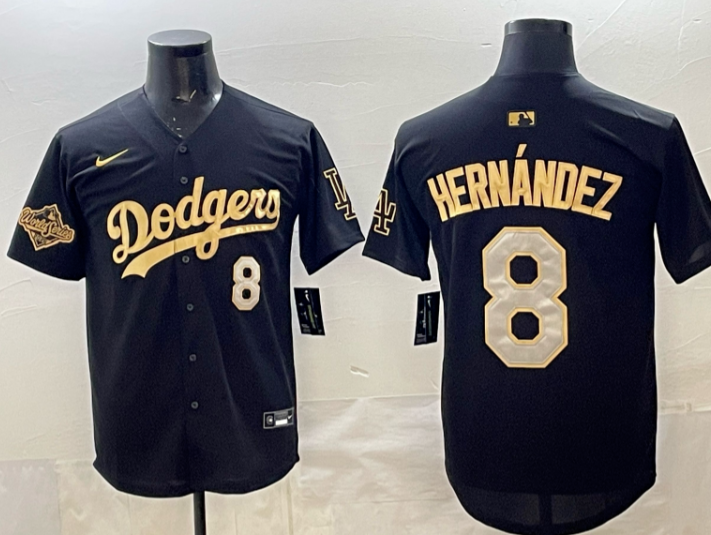 Los Angeles Dodgers 2025  Jersey  -  All Stitched Los Angeles Dodgers 2025  Jersey  -  All Stitched