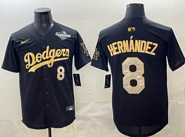 Los Angeles Dodgers 2025  Jersey -  All Stitched Los Angeles Dodgers 2025  Jersey -  All Stitched