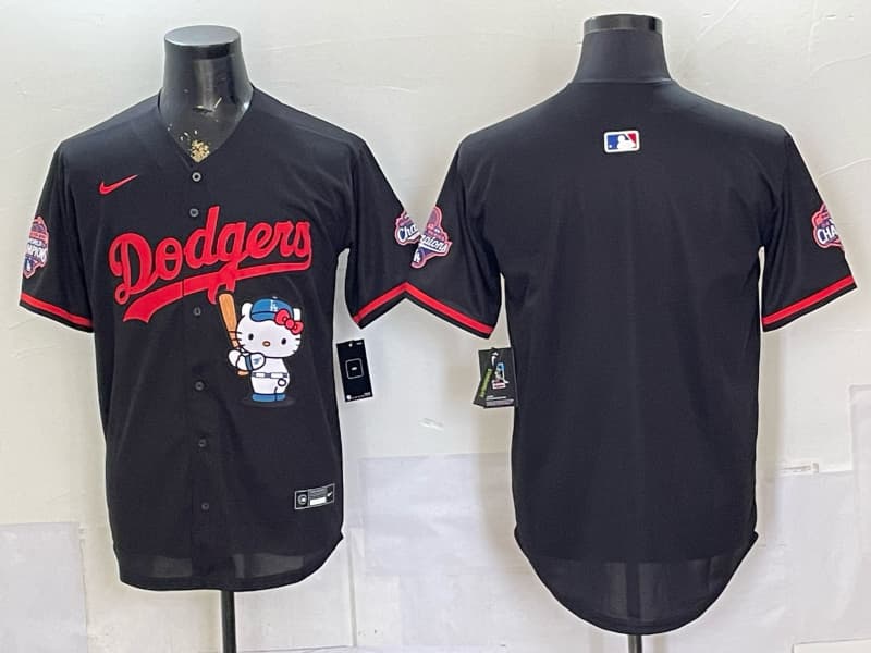 Los Angeles Dodgers 2026   Vapor Premier Limited  Jersey - All Stitched