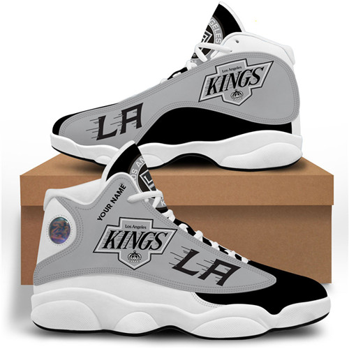 Los Angeles Kings Shoes