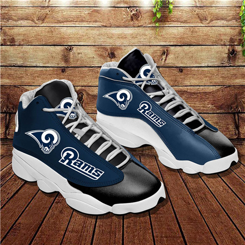 Los Angeles Rams Shoes -8