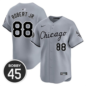Luis Robert Jr.88