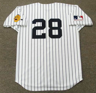 MIKE LUM Atlanta Braves 1969 Majestic Cooperstown Home Baseball Jersey