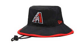 MLB Bucket Hats 1