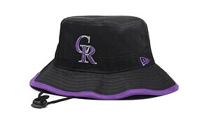 MLB Bucket Hats 10