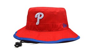 MLB Bucket Hats 11