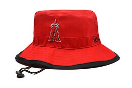 MLB Bucket Hats 12