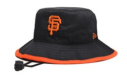 MLB Bucket Hats 15