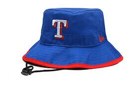 MLB Bucket Hats 19