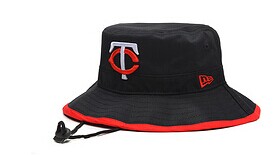 MLB Bucket Hats 2