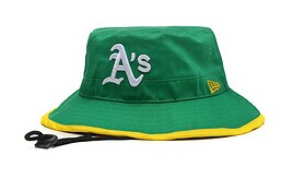 MLB Bucket Hats 20