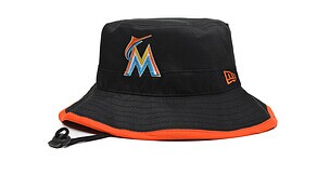 MLB Bucket Hats 21