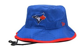 MLB Bucket Hats 22