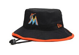 MLB Bucket Hats 4