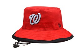 MLB Bucket Hats 9