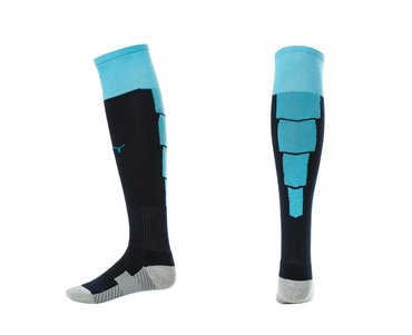 Manchester City Away Soccer Socks