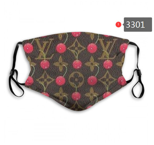 Mask with PM2.5 Filter Double Protection (24)