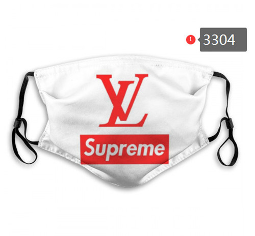 Mask with PM2.5 Filter Double Protection (27)