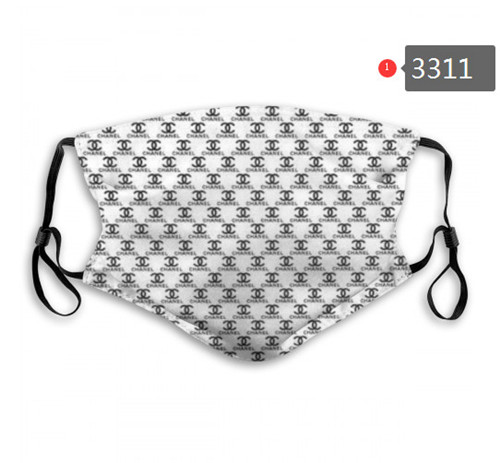 Mask with PM2.5 Filter Double Protection (34)