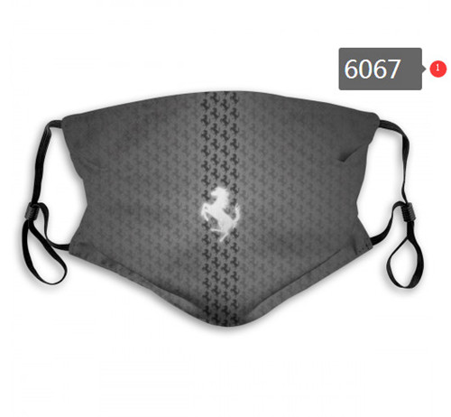 Mask with PM2.5 Filter Double Protection (4)_副本