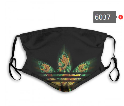 Mask with PM2.5 Filter Double Protection (71)