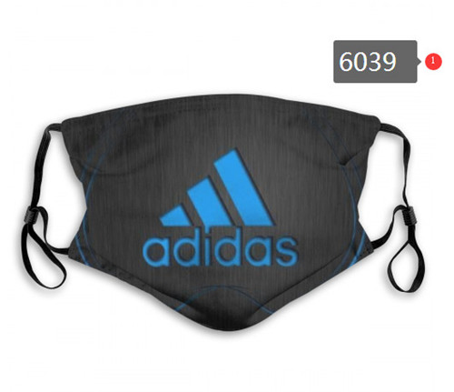 Mask with PM2.5 Filter Double Protection (73)