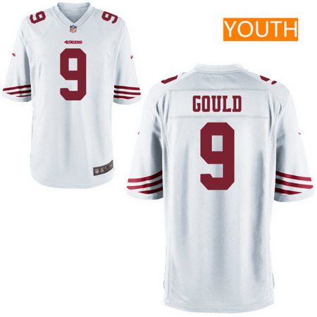 Men's 2017 NFL Draft San Francisco 49ers #85 George Kittle Scarlet Red Team Color Stitched NFL Nike Game Jersey