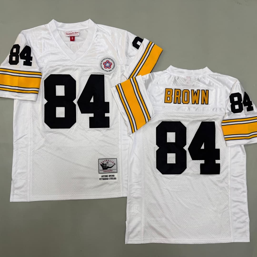 Men's Antonio Brown   Pittsburgh Steelers