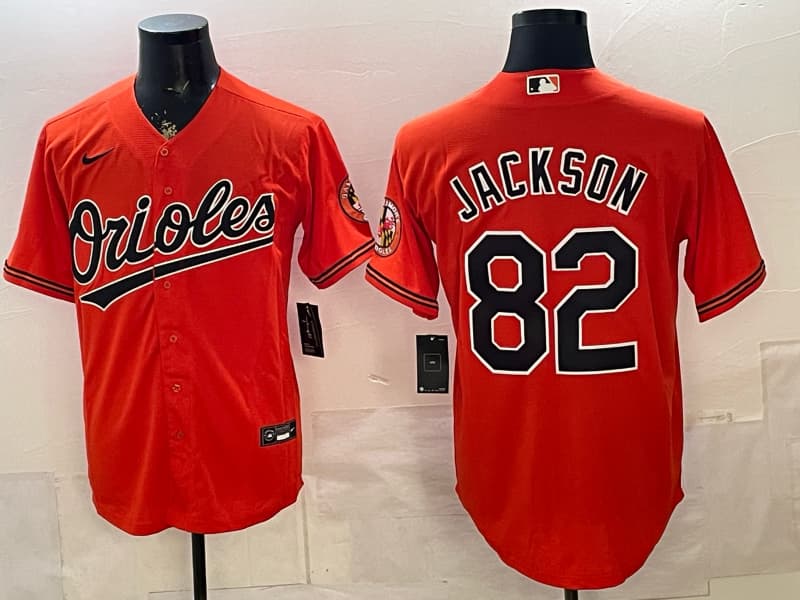 Men's Detroit Tigers 2026 Alternate Vapor Premier Limited Jersey - All Stitched  JACKSON