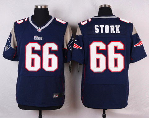 Men's New England Patriots Retired Player #56 Andre Tippett Red Nike Elite Jersey