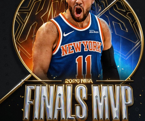 Men's New York Knicks  Jersey V2 - All   Stitched Jalen Brunson 11