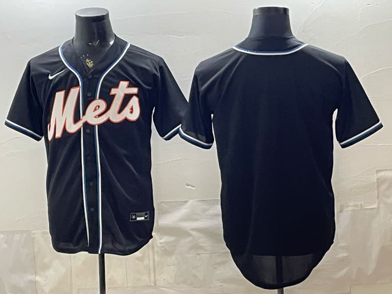 Men's New York Mets Nike  Jersey