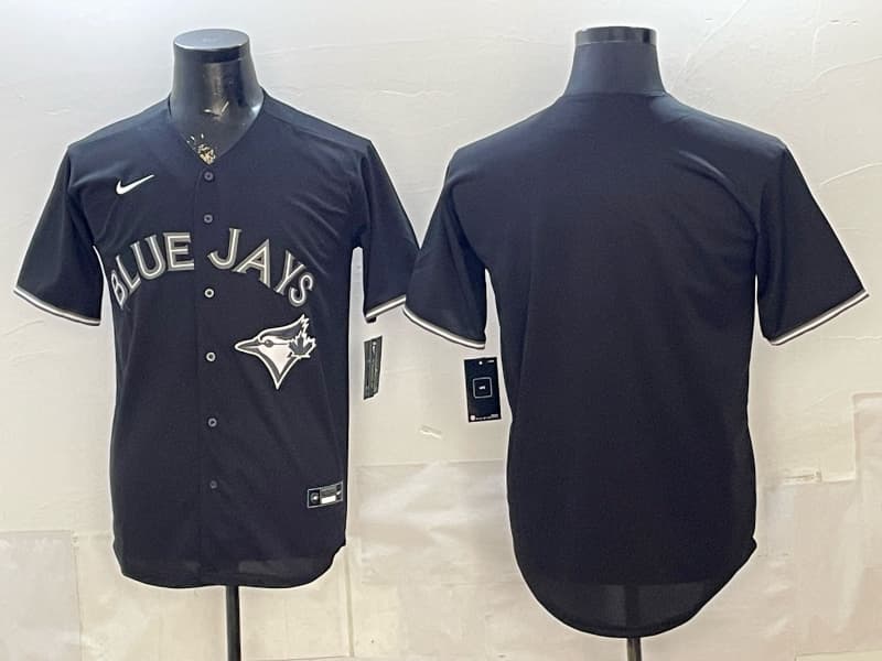 Men's Toronto Blue Jays    Jersey