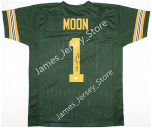 Men's Youth CFL Edmonton Elks Custom Green EE Stitched Football Jersey