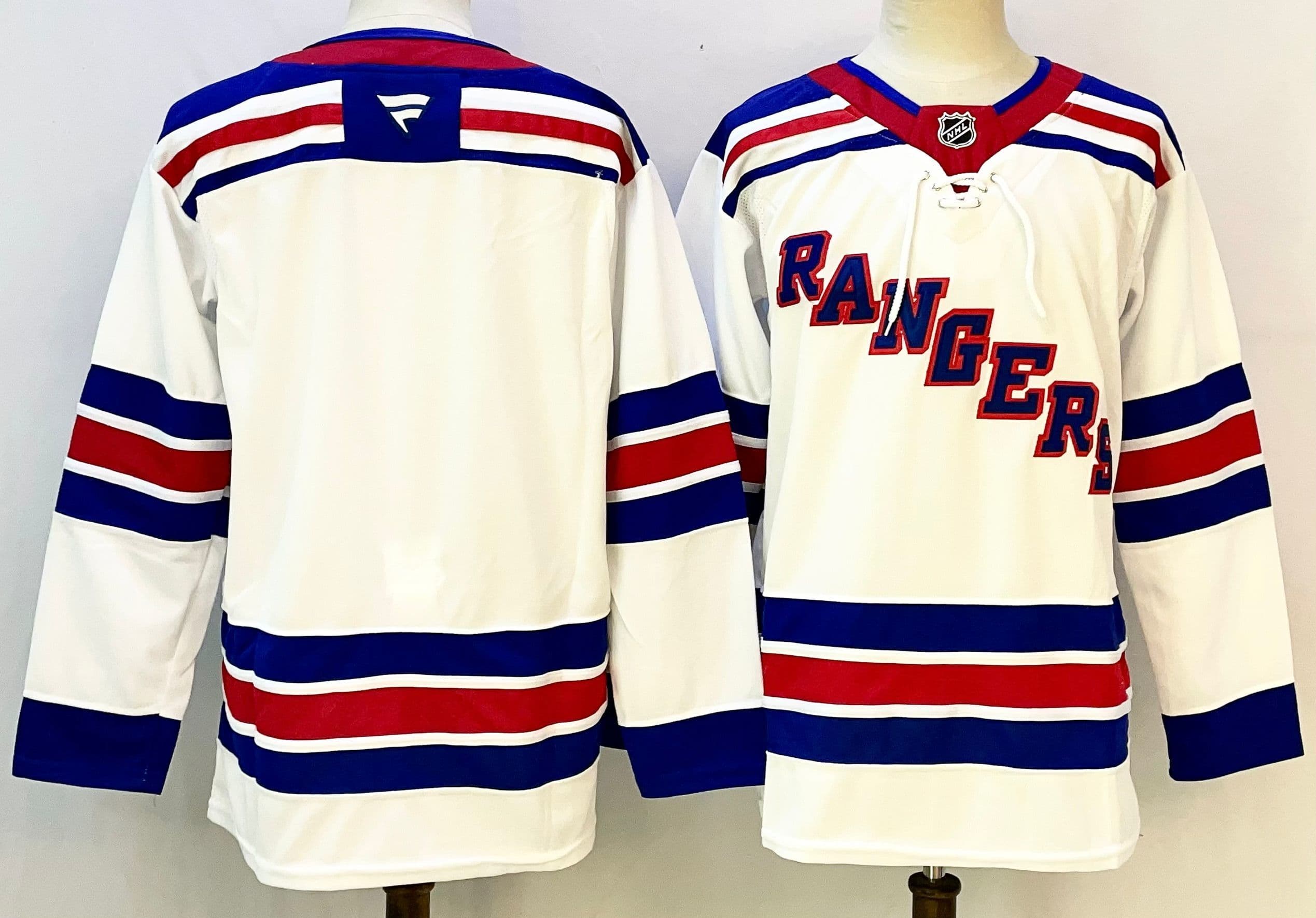 Mens  New  York Rangers  Fanatics
