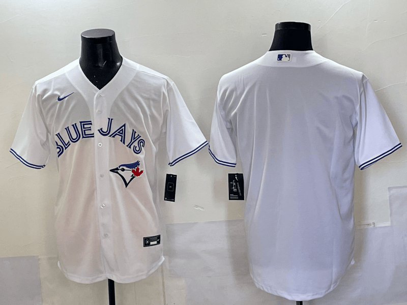 Mens  Toronto Blue   Jays no name and number