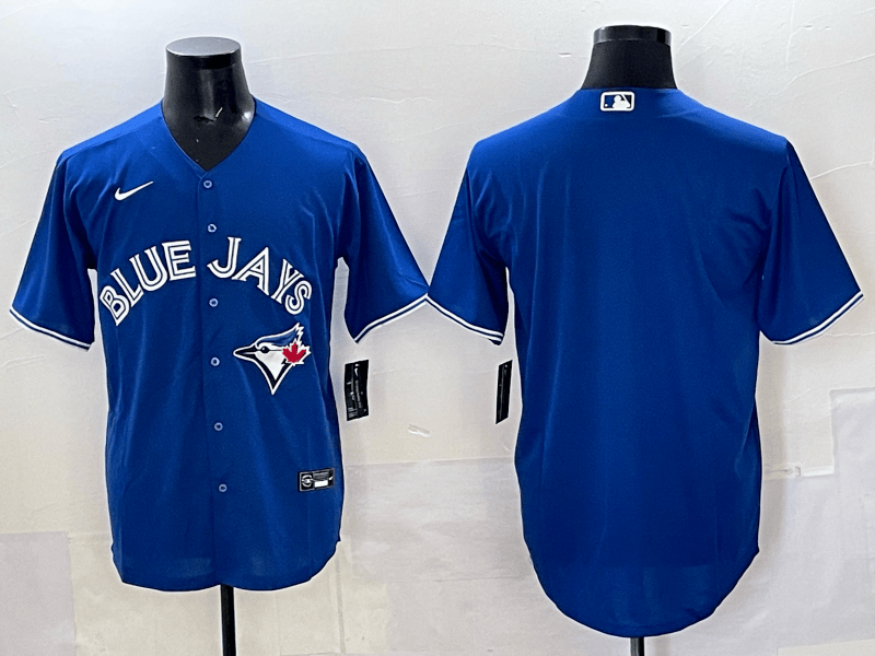 Mens Mens Toronto Blue   Jays no name and number