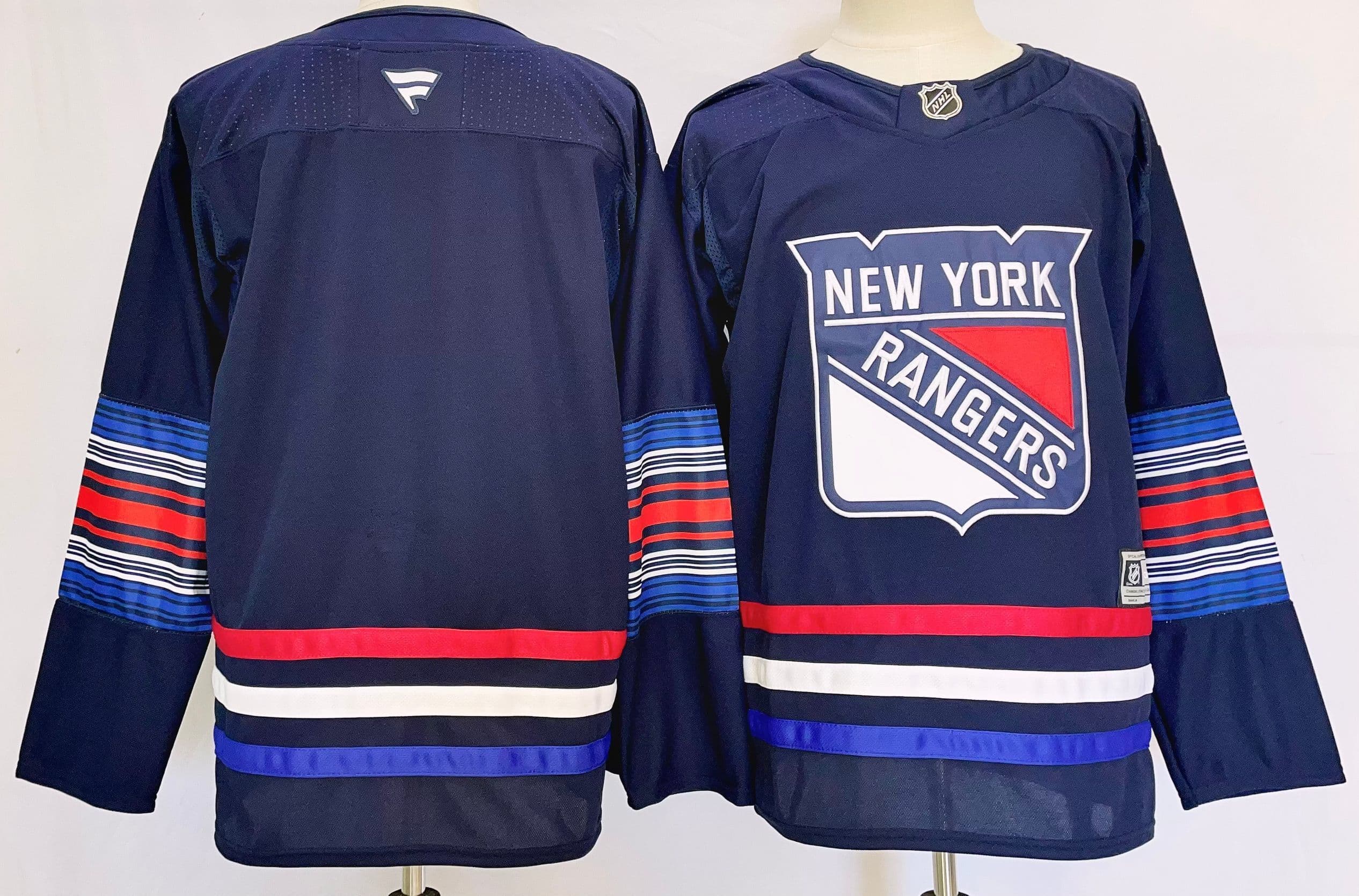 Mens New York Rangers   Fanatics