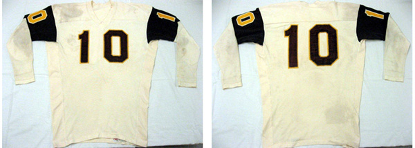 Mens Youth CFL Hamilton Tiger-Cats Custom Retro White Away Football Jersey