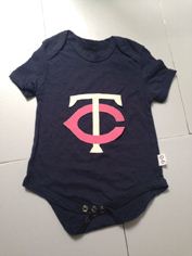 Minnesota Twins MLB Kids Newborn&Infant Gear 2