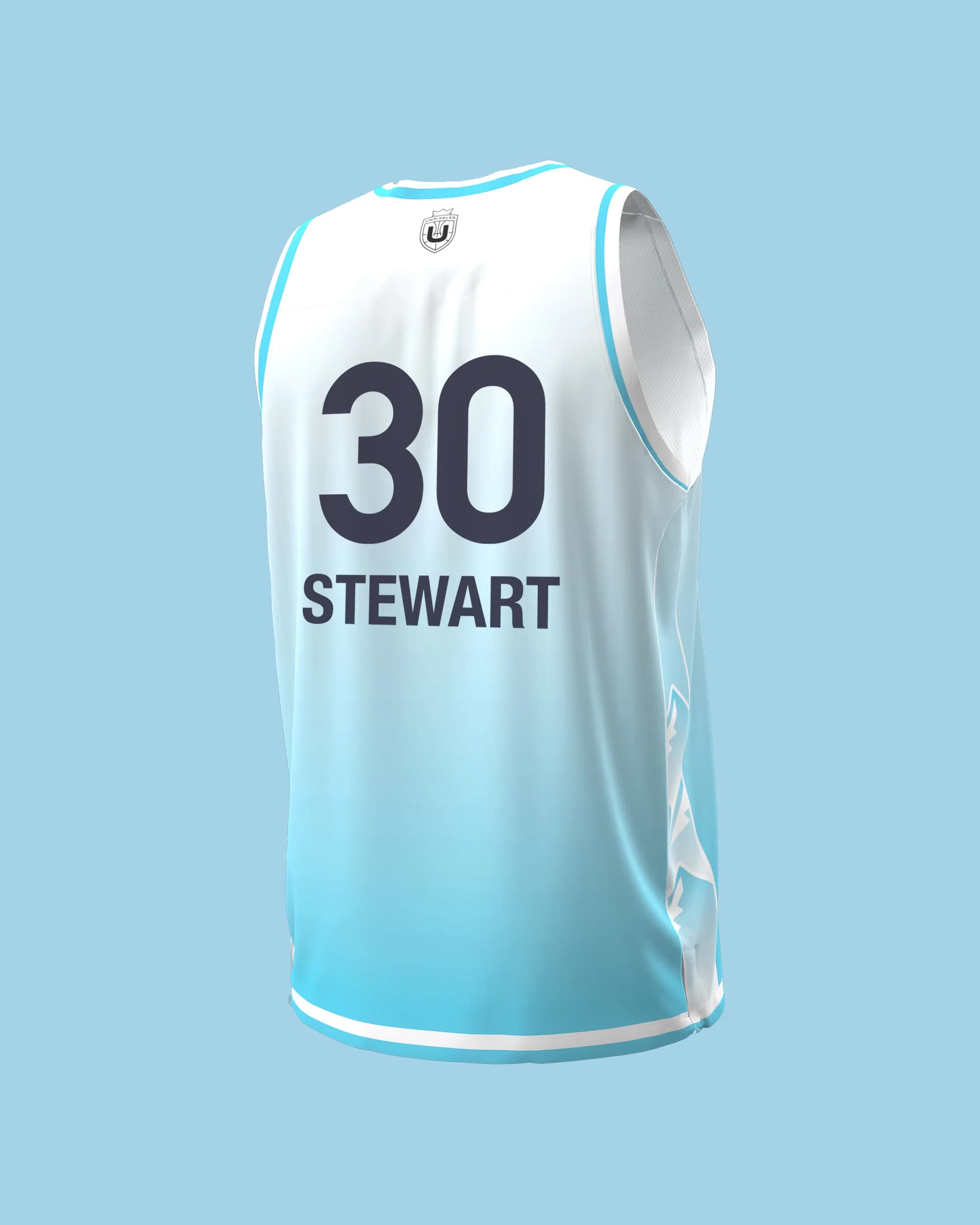 Mist Basketball Club Under Armour Jersey Breanna  Stewart  #30