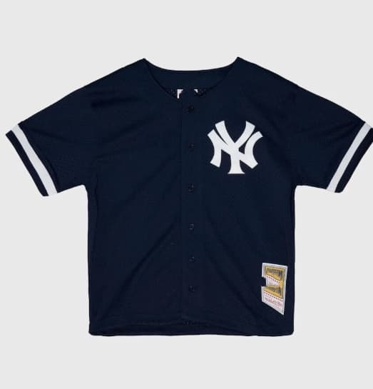 Mitchell & Ness New York Yankees