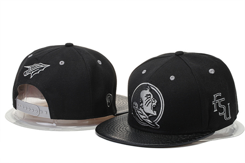 NCAA Florida State Seminoles Snapback 6